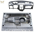 Auto Parts High precision automobile parts auto bumper injection plastic mold Manufactory